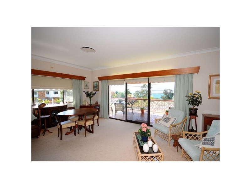 Point Vernon QLD 4655