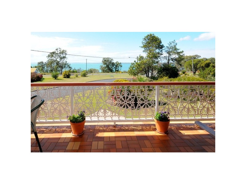 Point Vernon QLD 4655