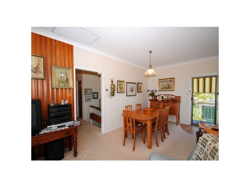 Point Vernon QLD 4655