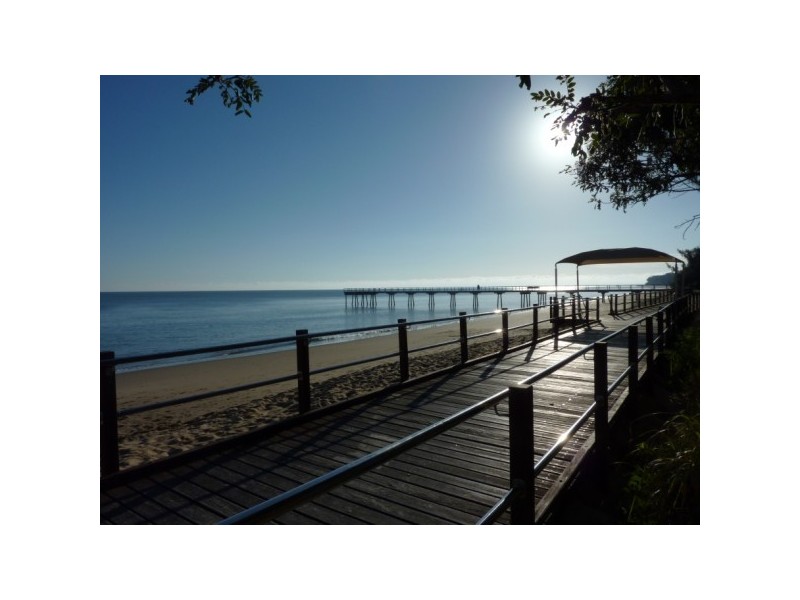 Point Vernon QLD 4655