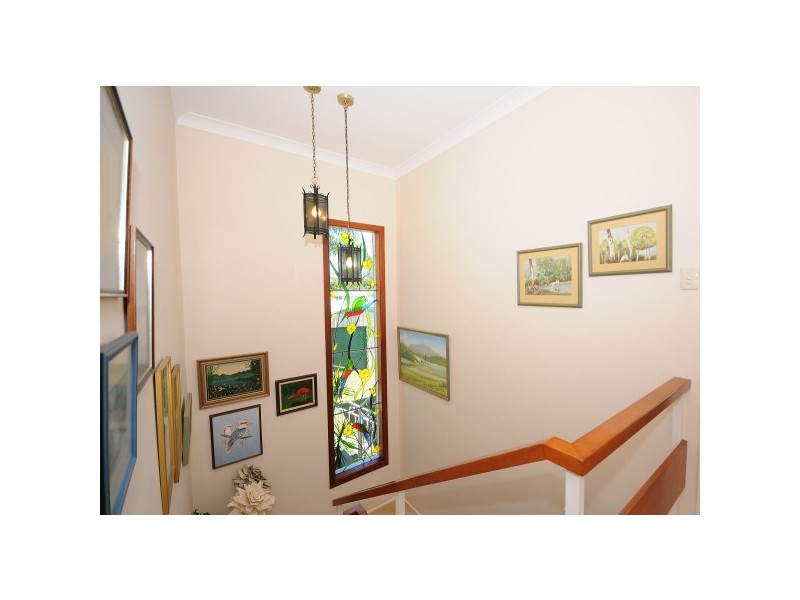 Point Vernon QLD 4655