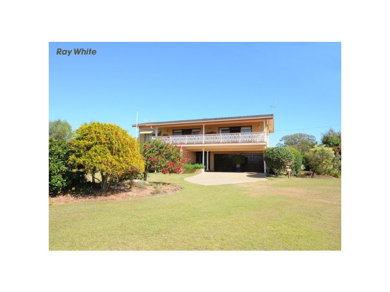 Point Vernon QLD 4655