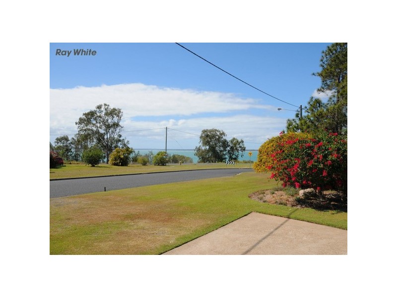 Point Vernon QLD 4655