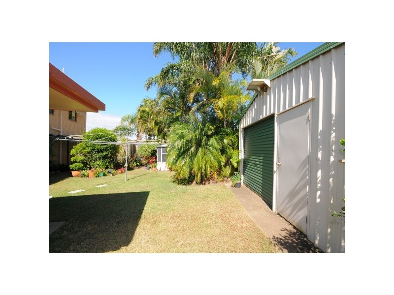 Point Vernon QLD 4655