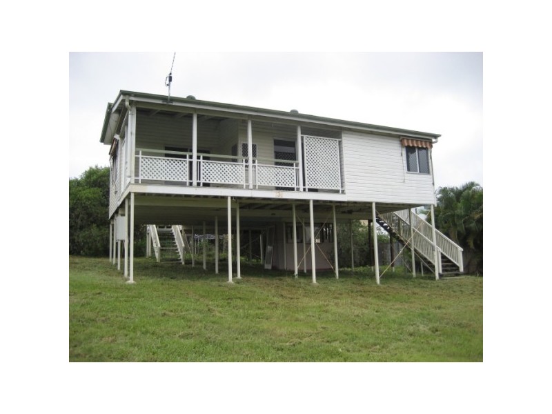 736 RIVER HEADS, River Heads QLD 4655