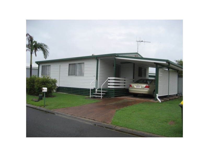 93 EUCALYPTUS  AVE, Eli Waters QLD 4655