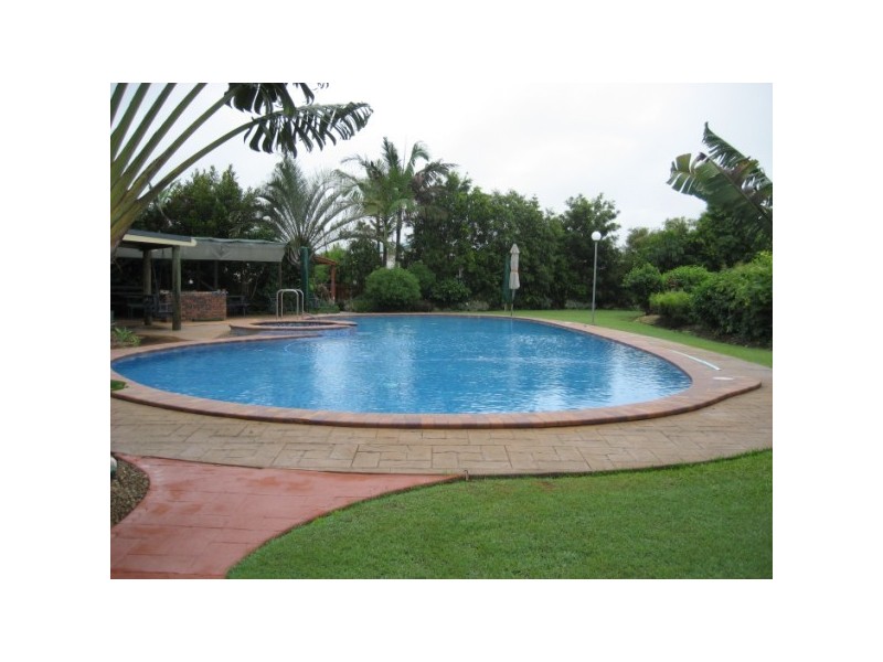 93 EUCALYPTUS  AVE, Eli Waters QLD 4655