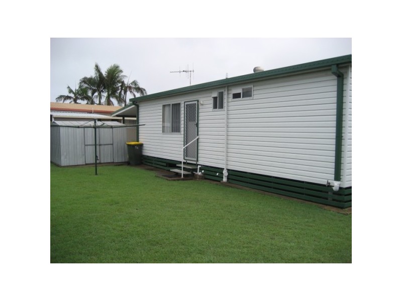 93 EUCALYPTUS  AVE, Eli Waters QLD 4655