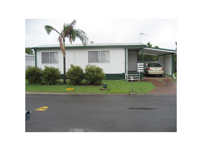 93 EUCALYPTUS  AVE, Eli Waters QLD 4655