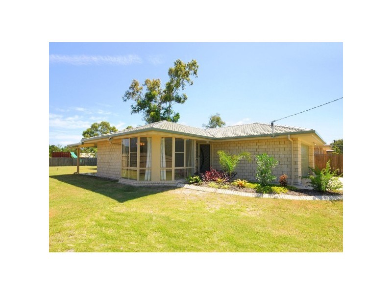 110 EXETER, Torquay QLD 4655