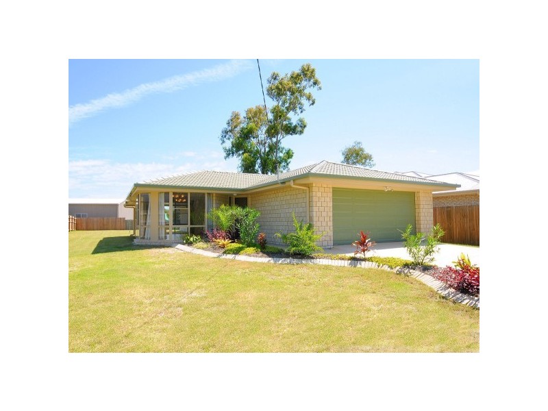 110 EXETER, Torquay QLD 4655