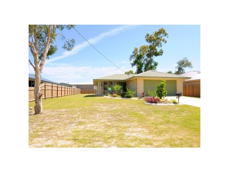 110 EXETER, Torquay QLD 4655