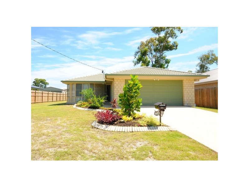 110 EXETER, Torquay QLD 4655