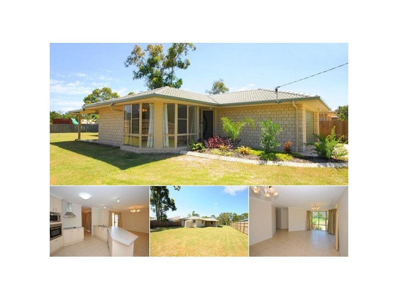 110 EXETER, Torquay QLD 4655