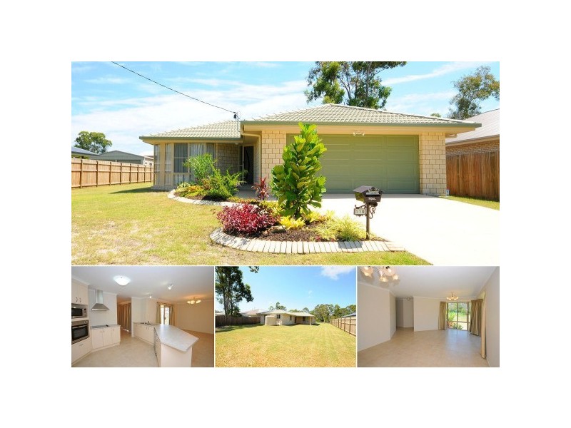 110 EXETER, Torquay QLD 4655