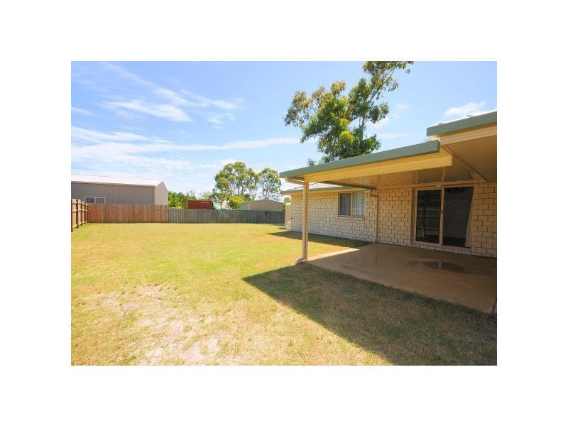110 EXETER, Torquay QLD 4655