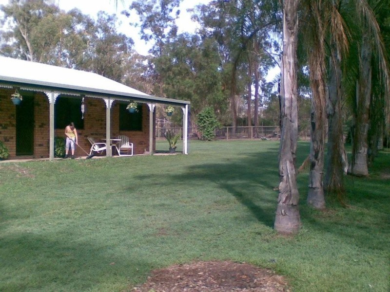 96 MELINDA ROAD, Torbanlea QLD 4662
