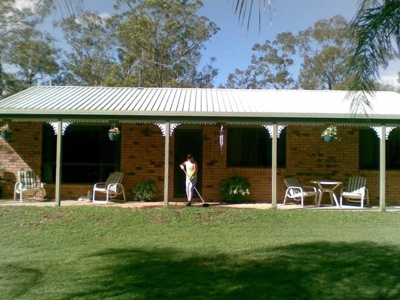96 MELINDA ROAD, Torbanlea QLD 4662