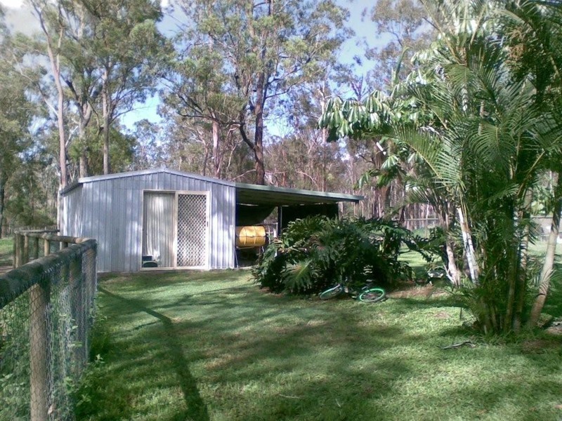 96 MELINDA ROAD, Torbanlea QLD 4662