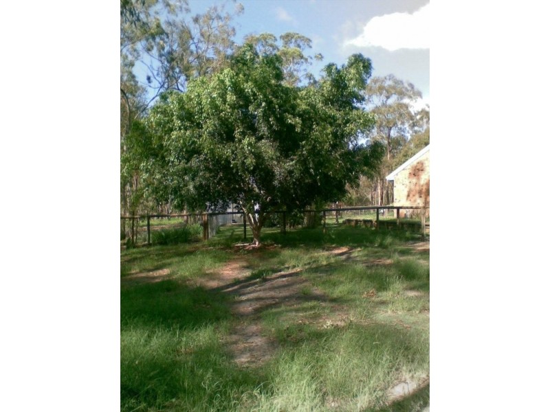 96 MELINDA ROAD, Torbanlea QLD 4662