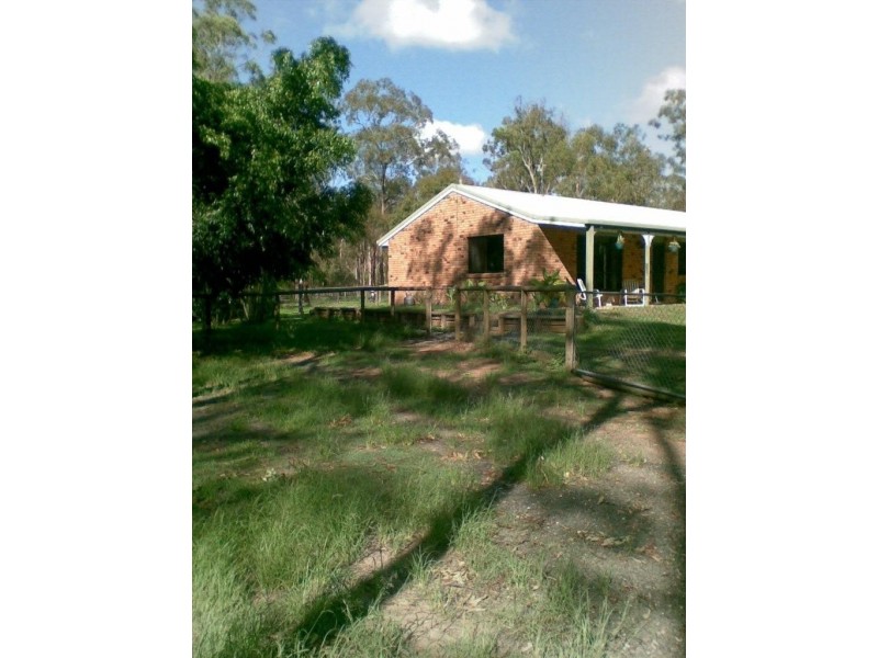 96 MELINDA ROAD, Torbanlea QLD 4662