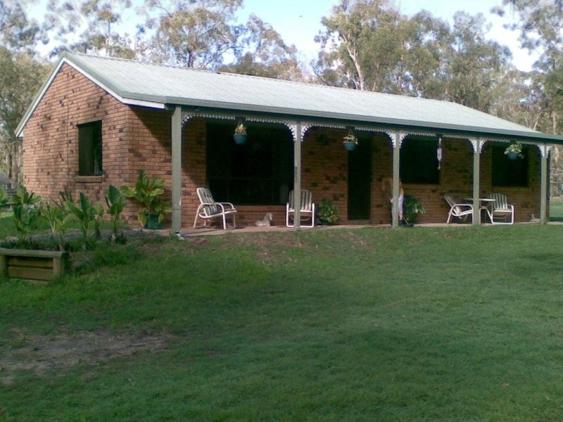96 MELINDA ROAD, Torbanlea QLD 4662