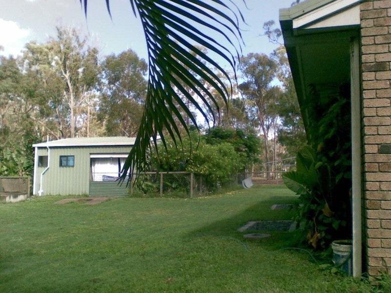 96 MELINDA ROAD, Torbanlea QLD 4662