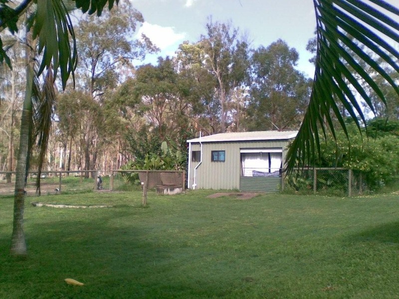 96 MELINDA ROAD, Torbanlea QLD 4662