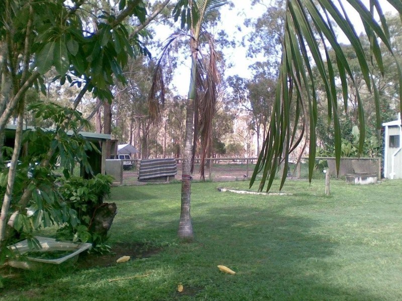 96 MELINDA ROAD, Torbanlea QLD 4662