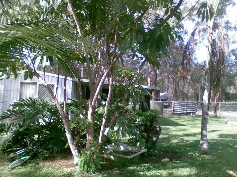 96 MELINDA ROAD, Torbanlea QLD 4662