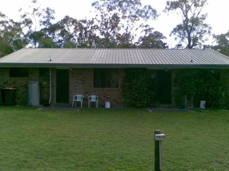96 MELINDA ROAD, Torbanlea QLD 4662