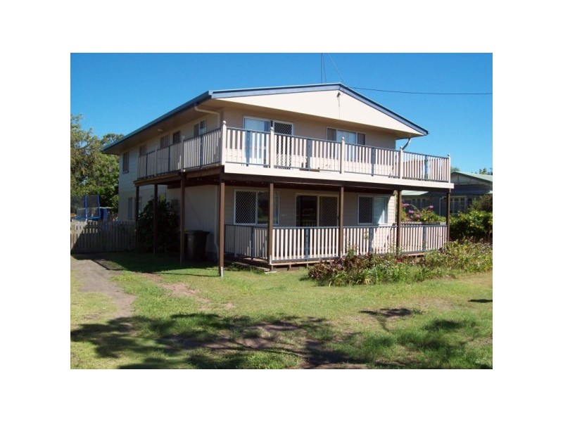 49 HELSHAM STREET, Point Vernon QLD 4655