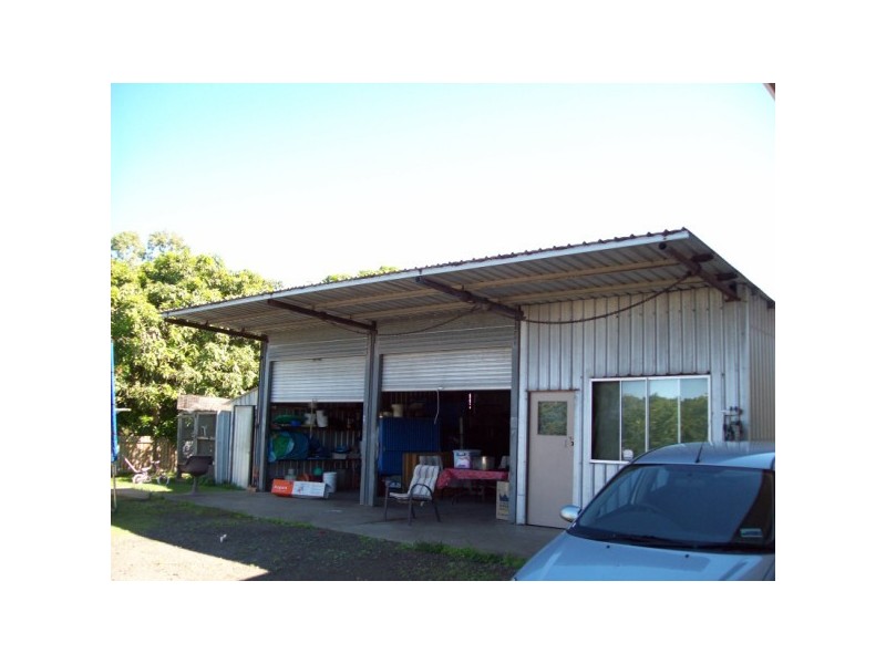 49 HELSHAM STREET, Point Vernon QLD 4655