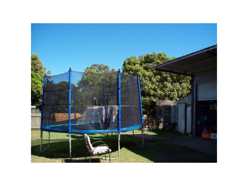 49 HELSHAM STREET, Point Vernon QLD 4655