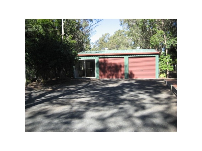 258 OREGAN CREEK ROAD, Toogoom QLD 4655