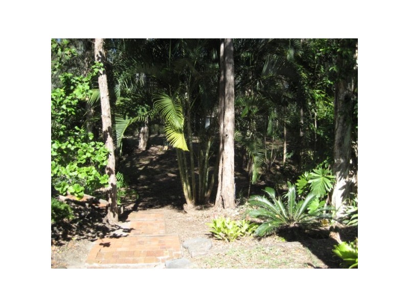 258 OREGAN CREEK ROAD, Toogoom QLD 4655