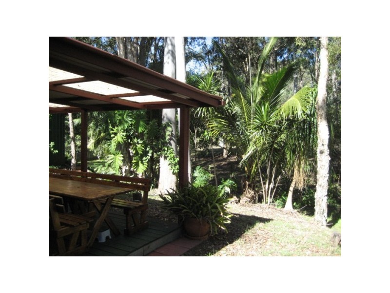 258 OREGAN CREEK ROAD, Toogoom QLD 4655