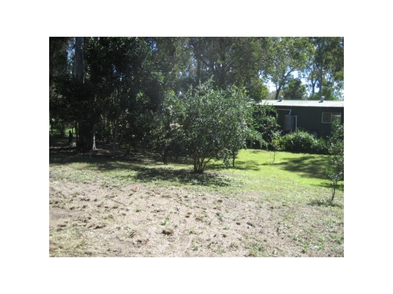 258 OREGAN CREEK ROAD, Toogoom QLD 4655