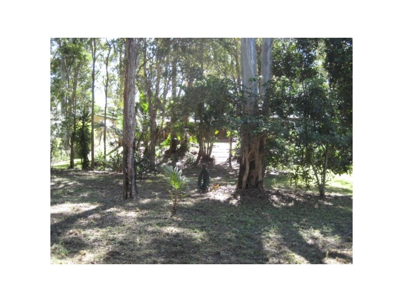 258 OREGAN CREEK ROAD, Toogoom QLD 4655