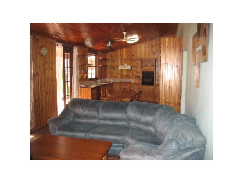 258 OREGAN CREEK ROAD, Toogoom QLD 4655