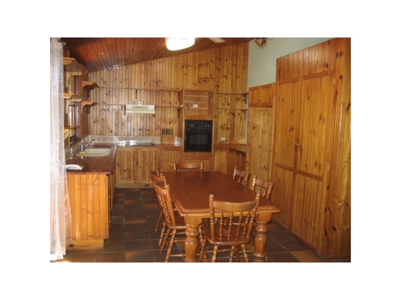 258 OREGAN CREEK ROAD, Toogoom QLD 4655