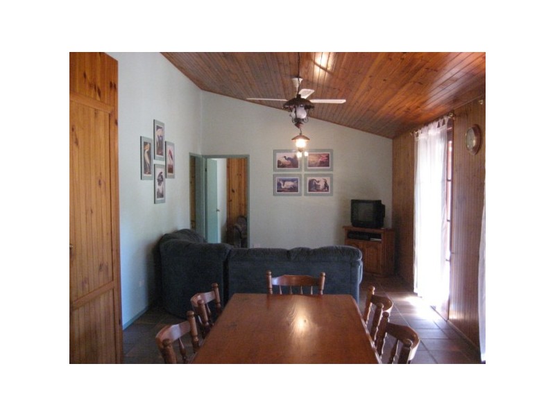 258 OREGAN CREEK ROAD, Toogoom QLD 4655