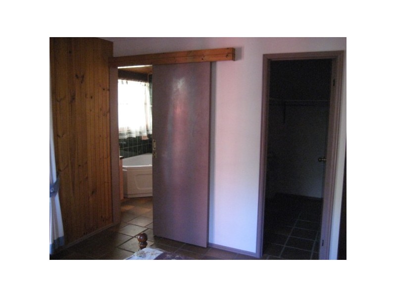 258 OREGAN CREEK ROAD, Toogoom QLD 4655