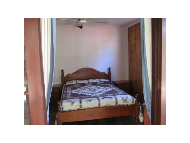 258 OREGAN CREEK ROAD, Toogoom QLD 4655