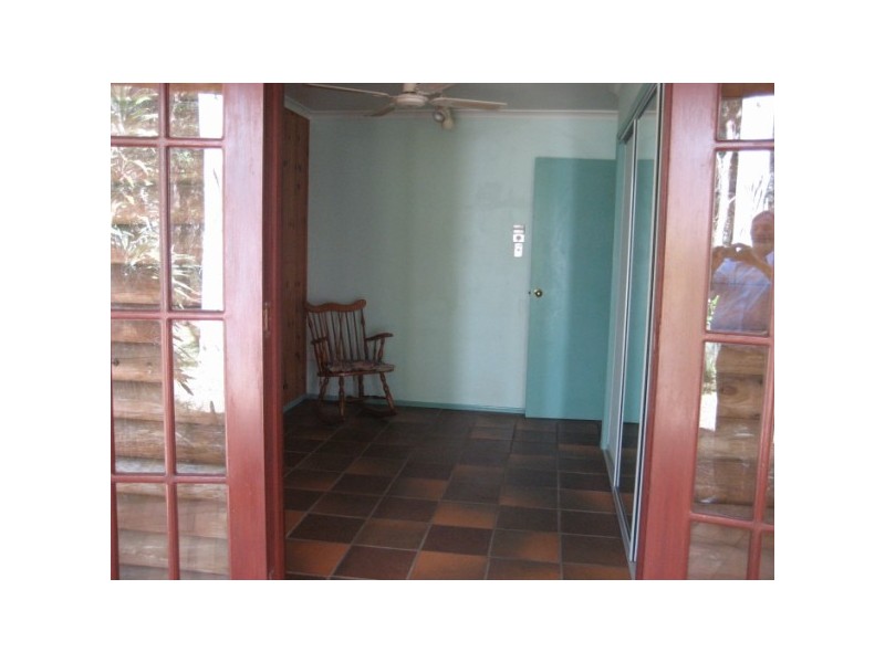 258 OREGAN CREEK ROAD, Toogoom QLD 4655