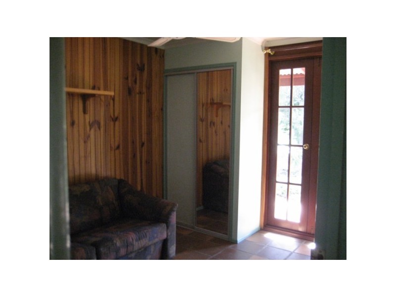 258 OREGAN CREEK ROAD, Toogoom QLD 4655