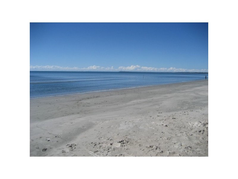 258 OREGAN CREEK ROAD, Toogoom QLD 4655