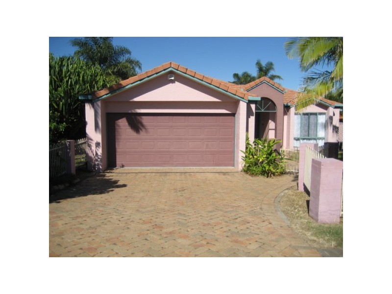 19 MCLIVER, Kawungan QLD 4655