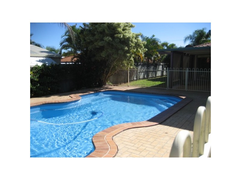 19 MCLIVER, Kawungan QLD 4655