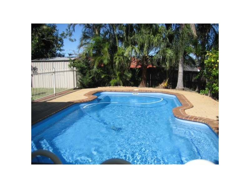 19 MCLIVER, Kawungan QLD 4655